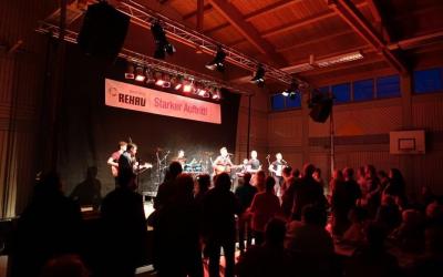 Skerryvore