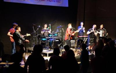 Skerryvore