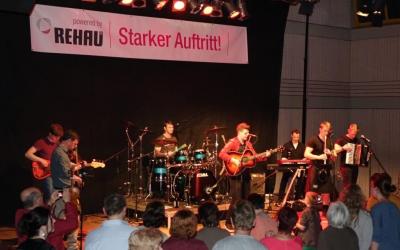 Skerryvore