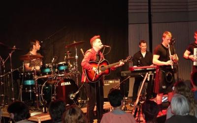 Skerryvore