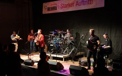Skerryvore
