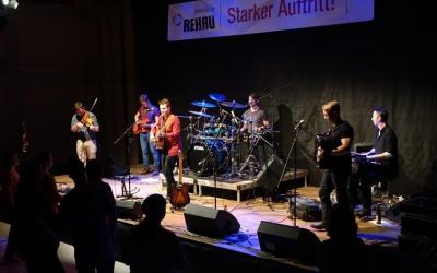 Skerryvore