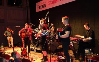 Skerryvore