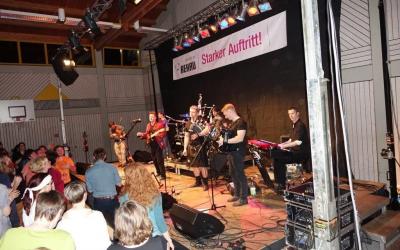 Skerryvore