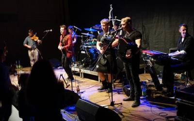 Skerryvore