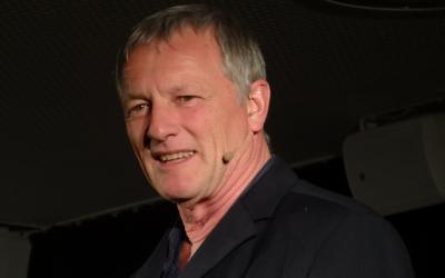 16.02.2015 - Josef Brustmann