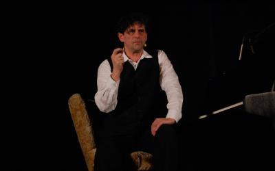 Axel Pätz (Foto: Max Dollinger)