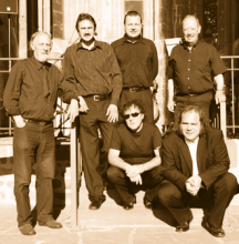 Greentown Jazzband