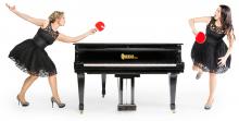 QUEENZ OF PIANO - TastaTour
