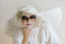 Irmgard Knef | Himmlisch | Claudia Medrow©
